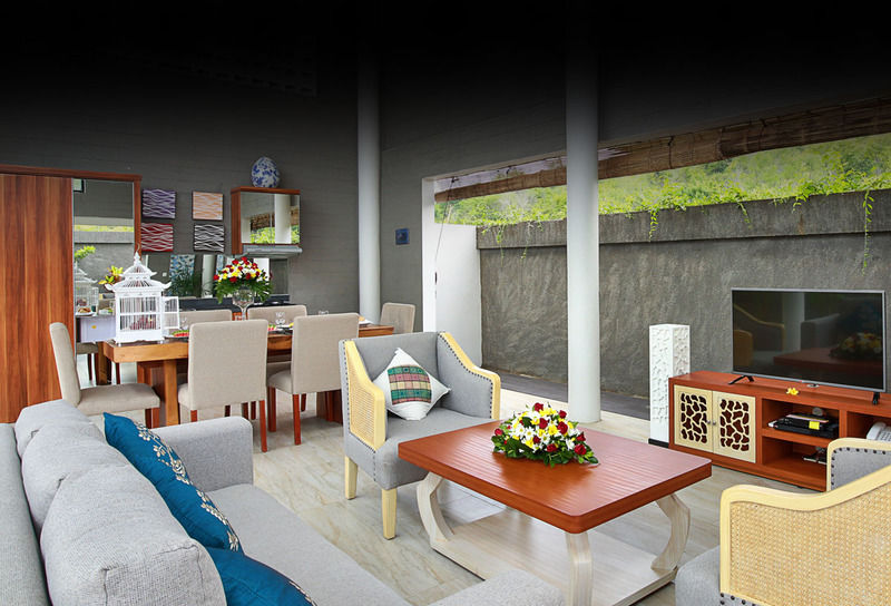 Bellevue Hills Nusa Dua Nusa Dua  Exterior foto