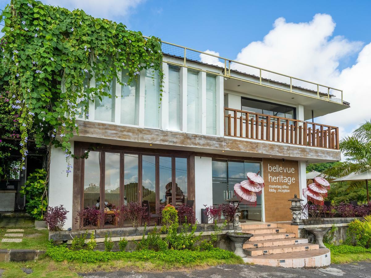 Hotel Bellevue Hills Nusa Dua Nusa Dua  Exterior foto