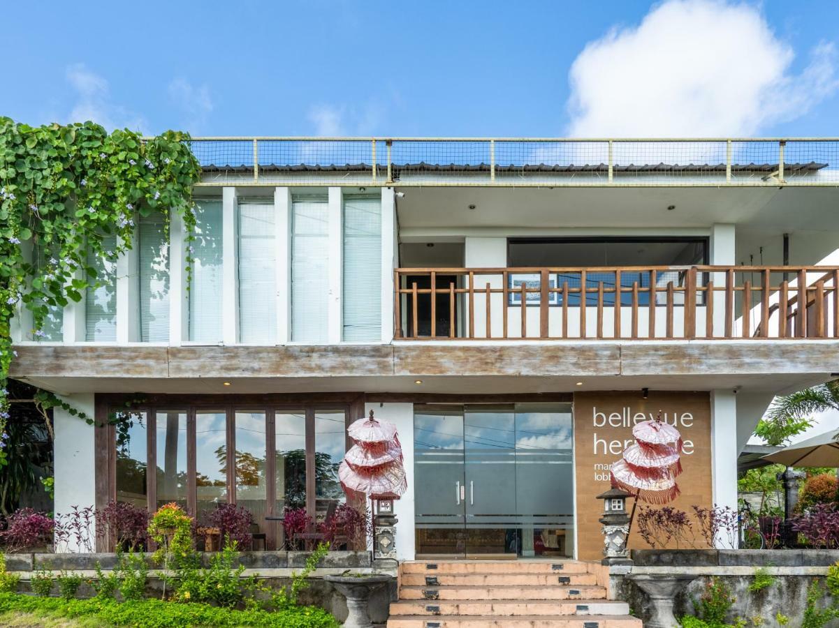 Hotel Bellevue Hills Nusa Dua Nusa Dua  Exterior foto